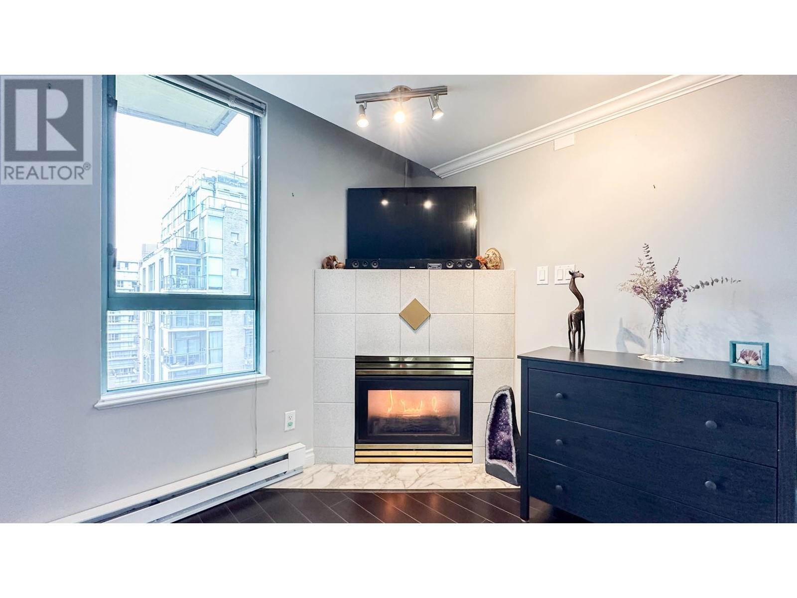 3301 939 Homer Street, Vancouver, British Columbia  V6B 2W6 - Photo 8 - R2864390