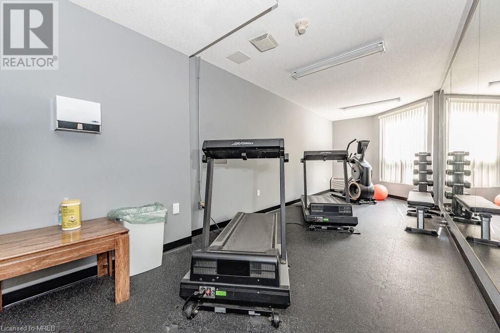 255 Keats Way Unit# 808, Waterloo, Ontario  N2L 6N6 - Photo 31 - 40563976
