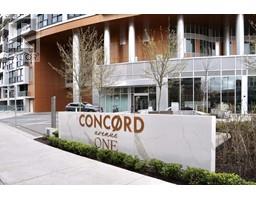 1119 1768 Cook Street, Vancouver, Ca