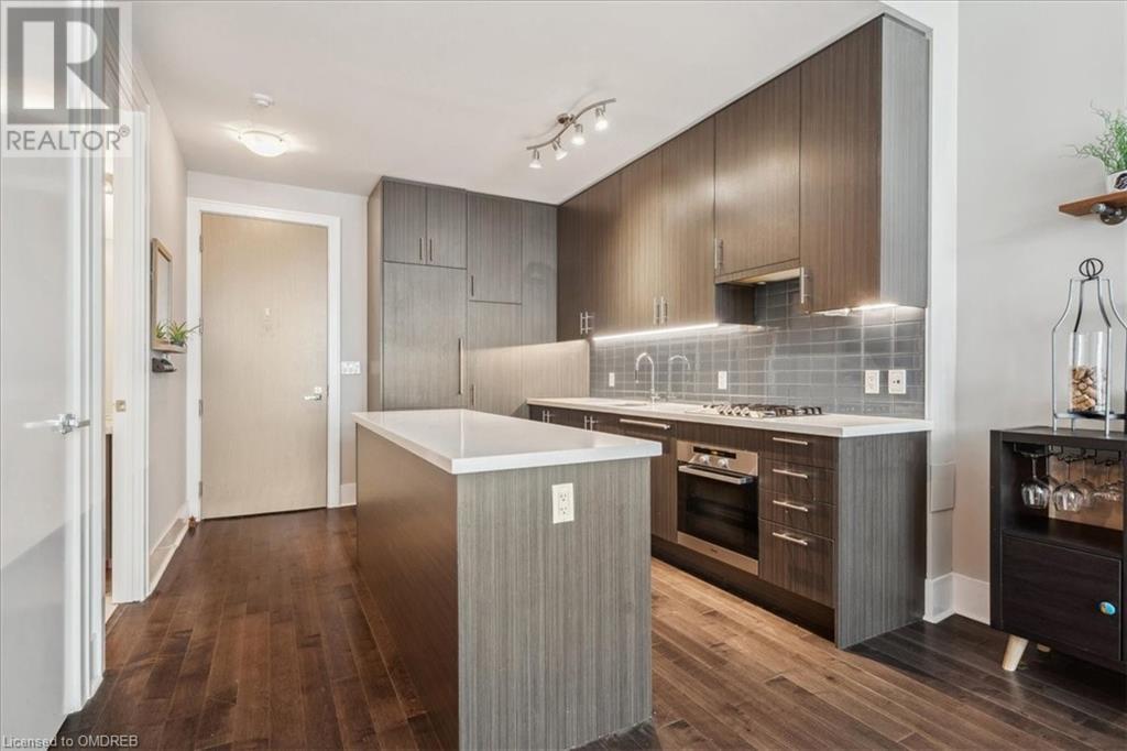 29 Queens Quay Unit# 910, Toronto, Ontario  M5E 0A4 - Photo 11 - 40564489