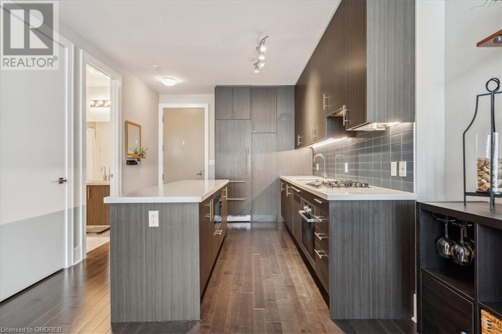 29 Queens Quay Unit# 910, Toronto, Ontario  M5E 0A4 - Photo 12 - 40564489