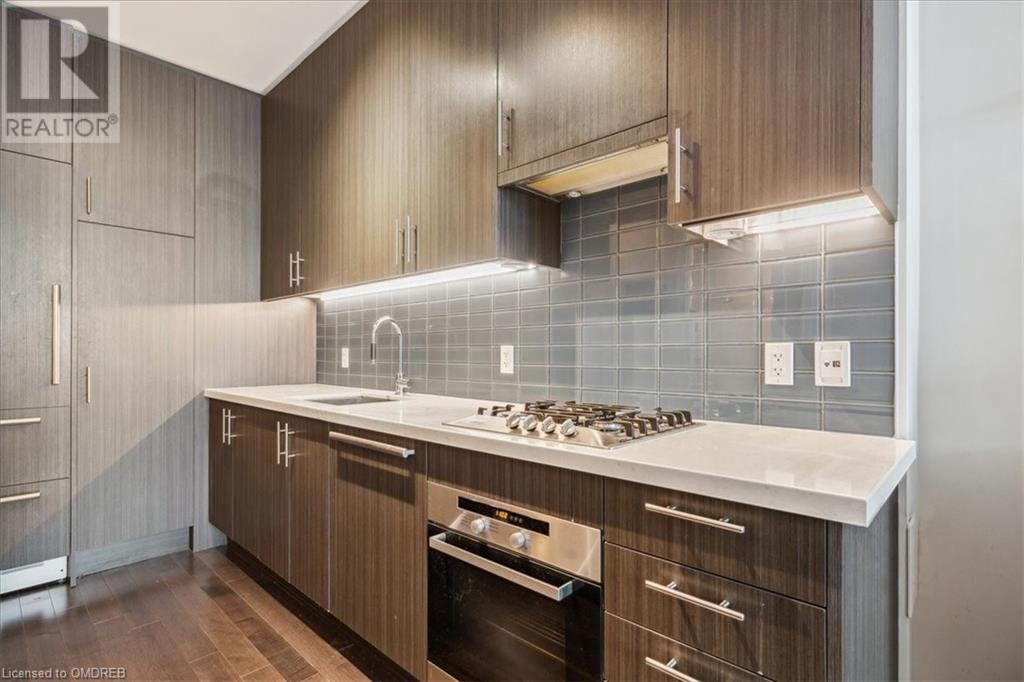 29 Queens Quay Unit# 910, Toronto, Ontario  M5E 0A4 - Photo 13 - 40564489