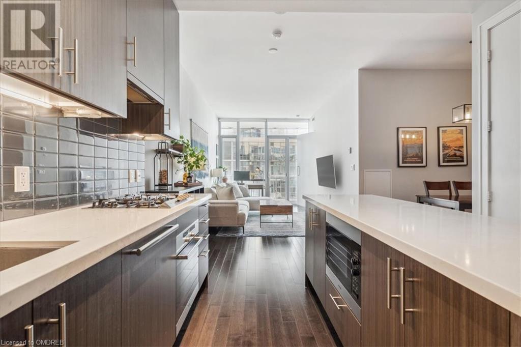29 Queens Quay Unit# 910, Toronto, Ontario  M5E 0A4 - Photo 16 - 40564489