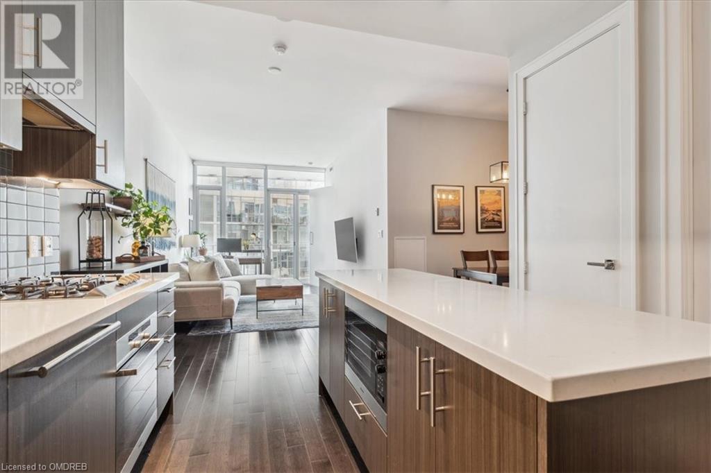 29 Queens Quay Unit# 910, Toronto, Ontario  M5E 0A4 - Photo 17 - 40564489