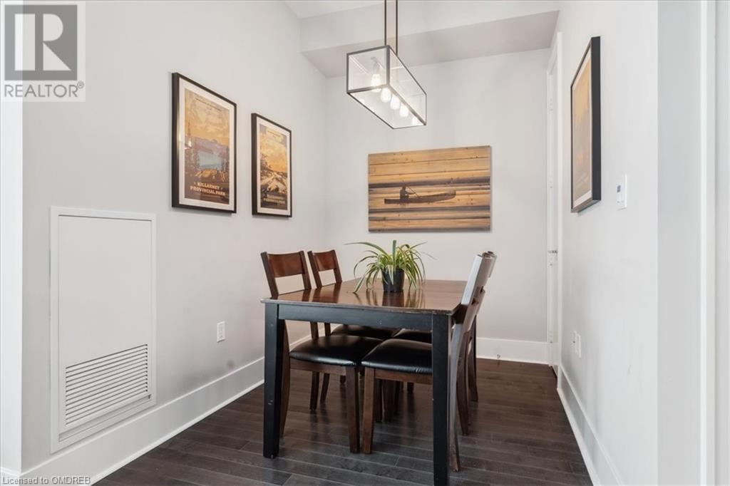 29 Queens Quay Unit# 910, Toronto, Ontario  M5E 0A4 - Photo 18 - 40564489
