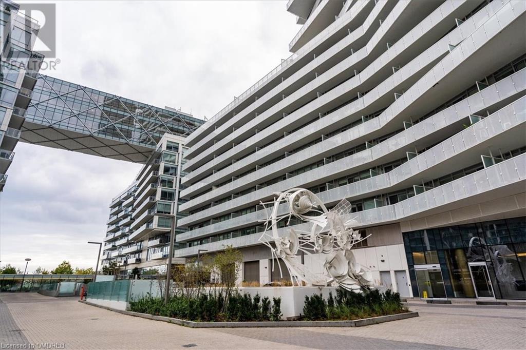 29 Queens Quay Unit# 910, Toronto, Ontario  M5E 0A4 - Photo 2 - 40564489