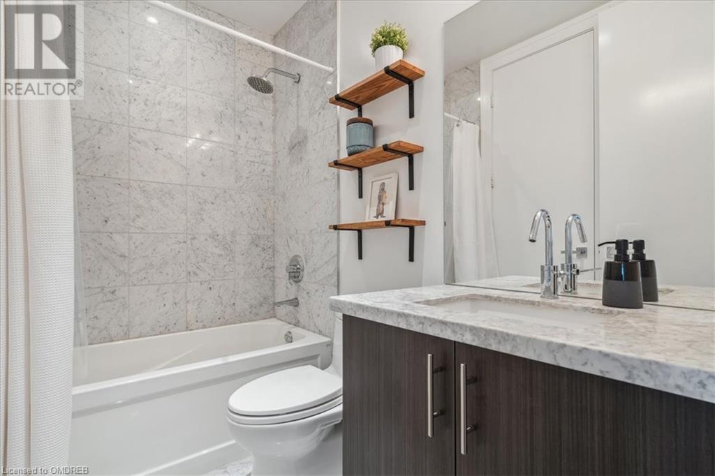 29 Queens Quay Unit# 910, Toronto, Ontario  M5E 0A4 - Photo 23 - 40564489