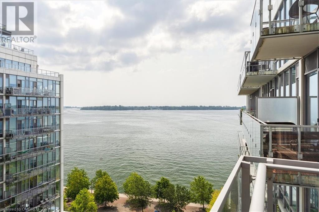 29 Queens Quay Unit# 910, Toronto, Ontario  M5E 0A4 - Photo 24 - 40564489