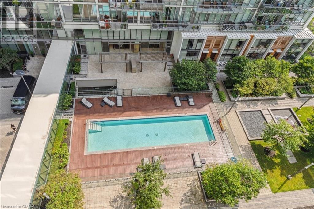 29 Queens Quay Unit# 910, Toronto, Ontario  M5E 0A4 - Photo 26 - 40564489