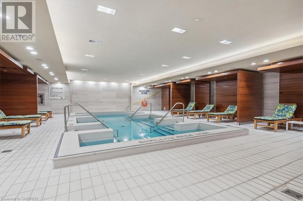 29 Queens Quay Unit# 910, Toronto, Ontario  M5E 0A4 - Photo 27 - 40564489