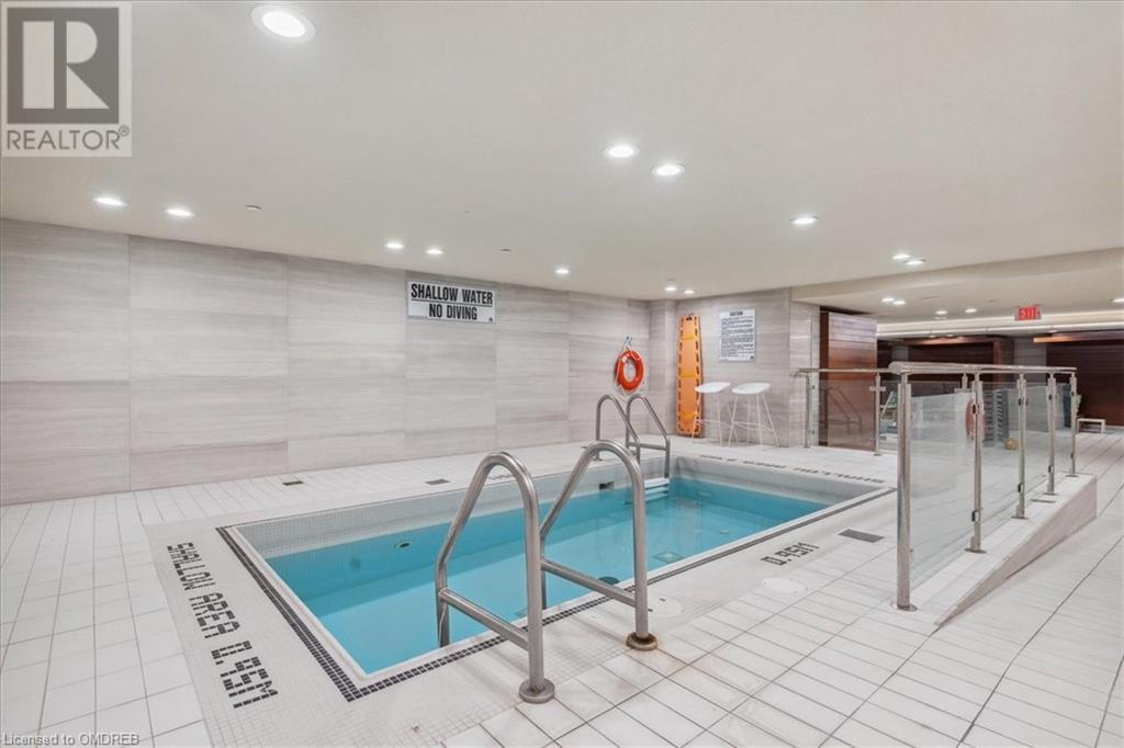 29 Queens Quay Unit# 910, Toronto, Ontario  M5E 0A4 - Photo 28 - 40564489