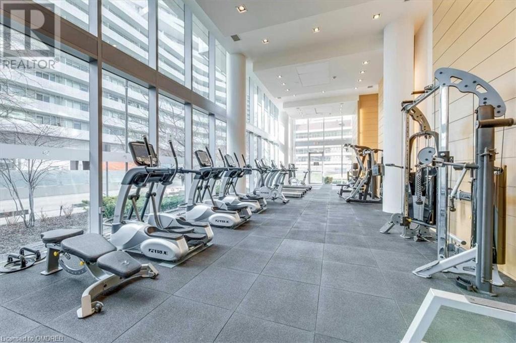 29 Queens Quay Unit# 910, Toronto, Ontario  M5E 0A4 - Photo 29 - 40564489