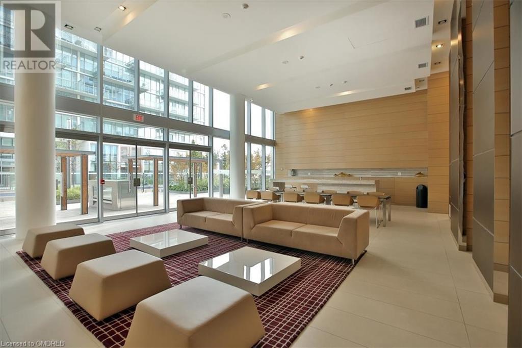 29 Queens Quay Unit# 910, Toronto, Ontario  M5E 0A4 - Photo 30 - 40564489