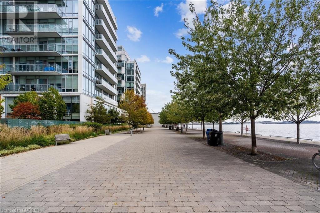 29 Queens Quay Unit# 910, Toronto, Ontario  M5E 0A4 - Photo 34 - 40564489