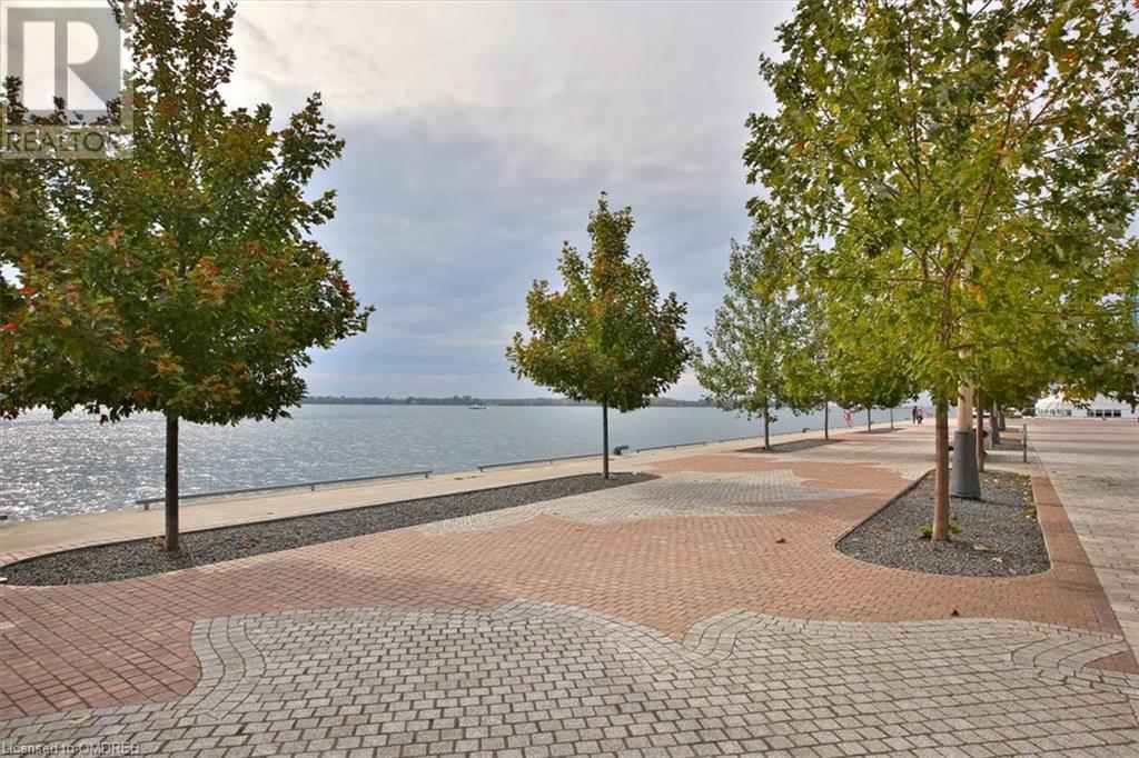 29 Queens Quay Unit# 910, Toronto, Ontario  M5E 0A4 - Photo 35 - 40564489