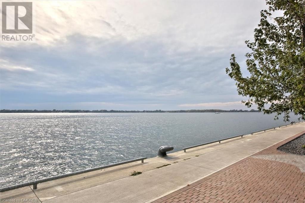 29 Queens Quay Unit# 910, Toronto, Ontario  M5E 0A4 - Photo 36 - 40564489