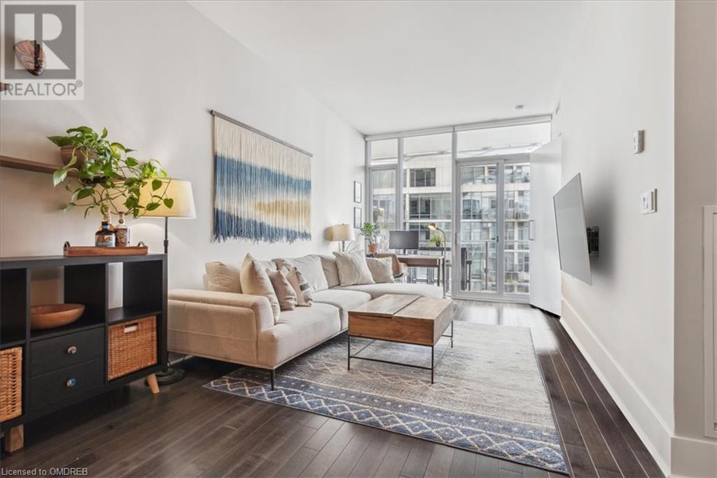 29 Queens Quay Unit# 910, Toronto, Ontario  M5E 0A4 - Photo 7 - 40564489