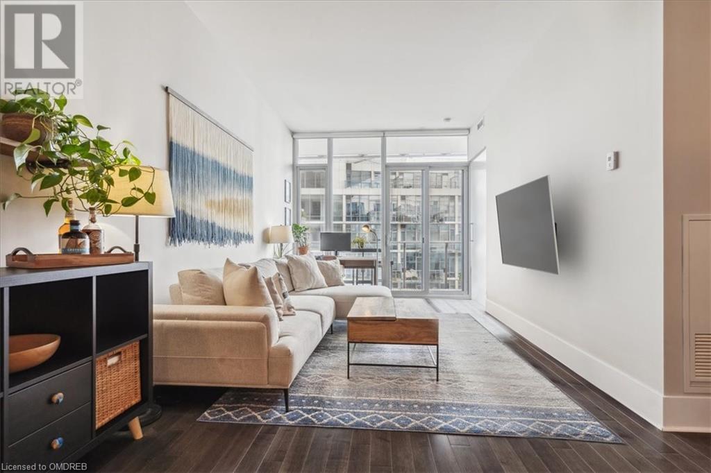 29 Queens Quay Unit# 910, Toronto, Ontario  M5E 0A4 - Photo 8 - 40564489