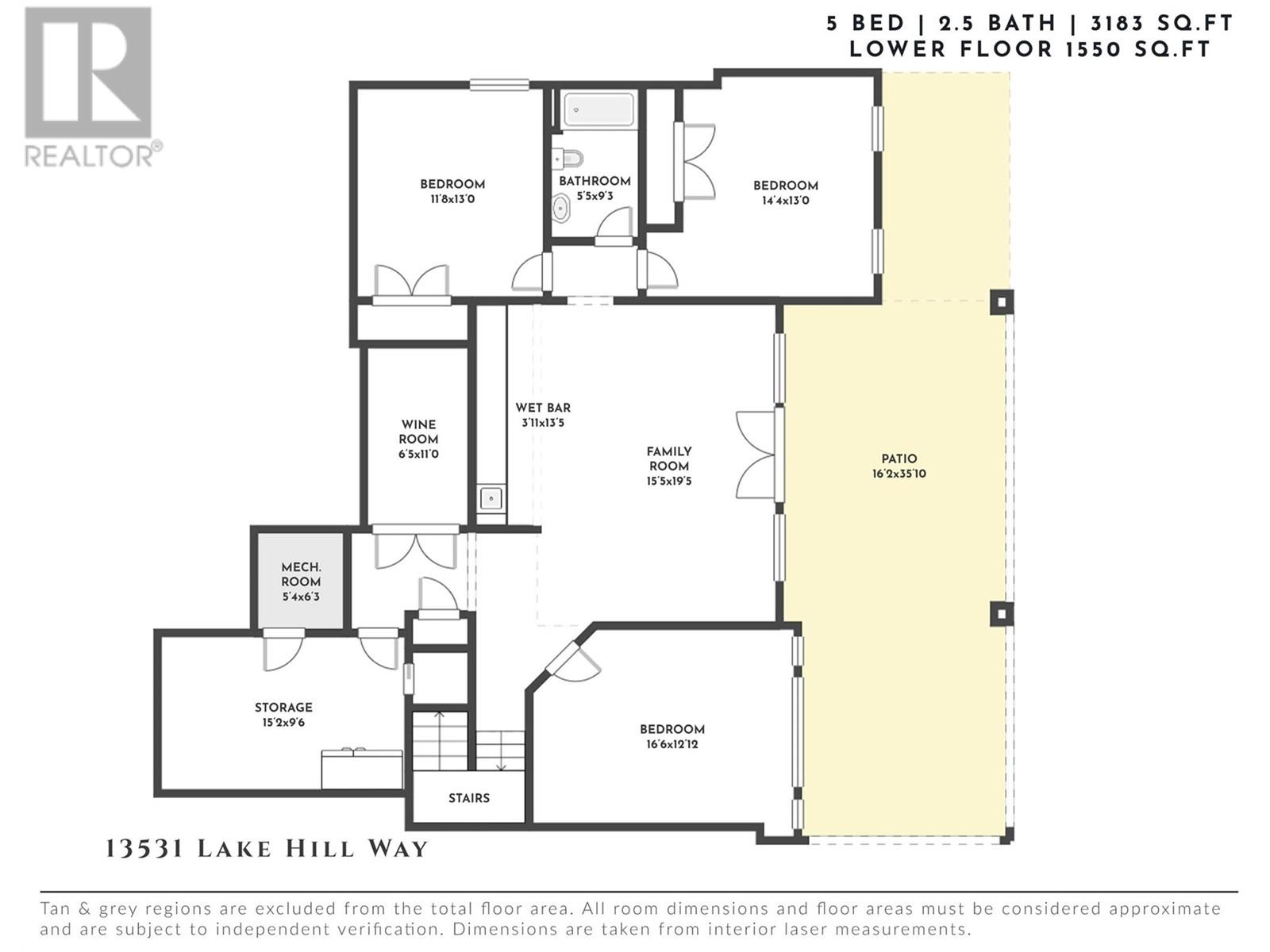 13531 Lake Hill Way, Lake Country, British Columbia  V4V 2S7 - Photo 61 - 10308628