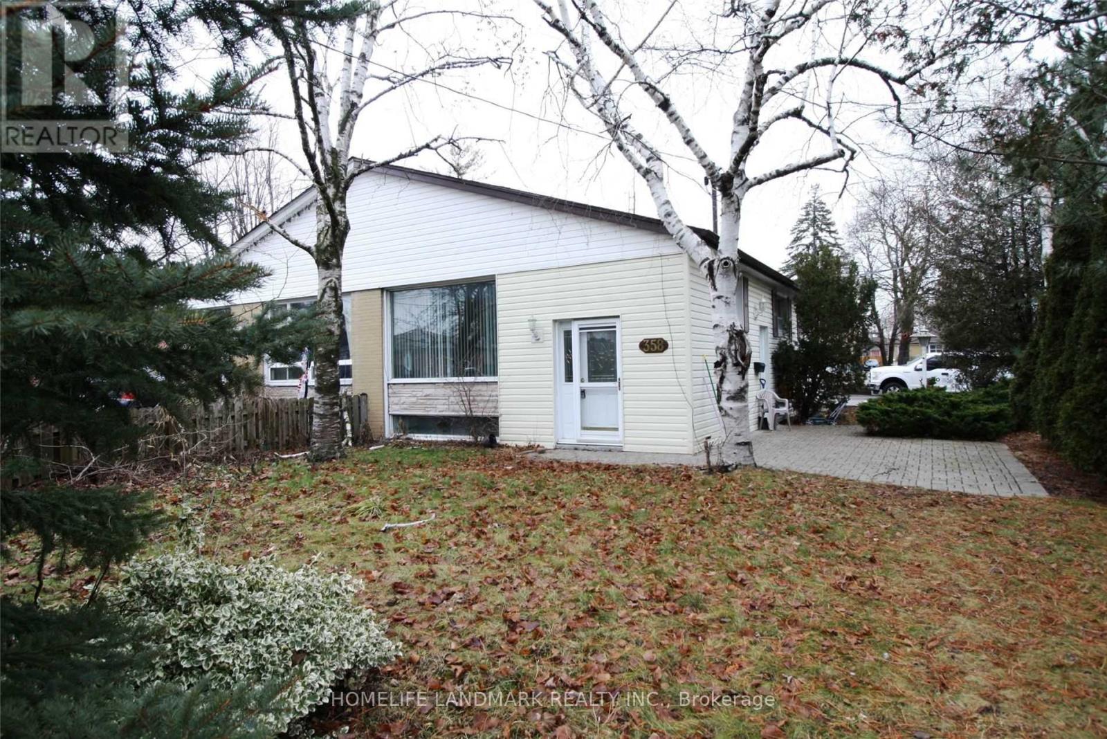 #UPPER -358 BROWNDALE CRES, richmond hill, Ontario