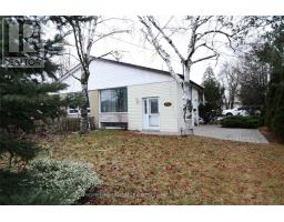 #UPPER -358 BROWNDALE CRES, richmond hill, Ontario
