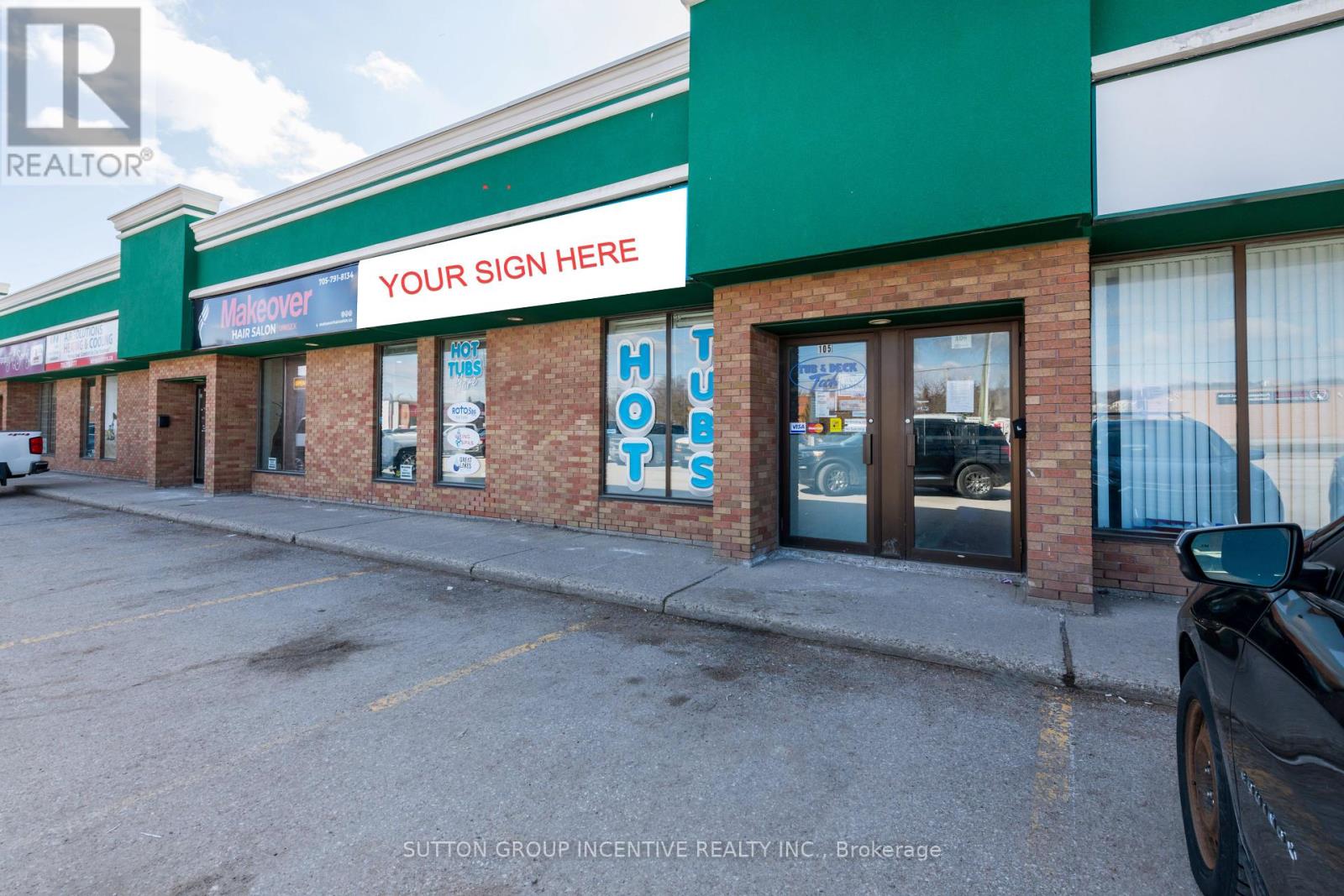 #105 -19 HART DR, barrie, Ontario