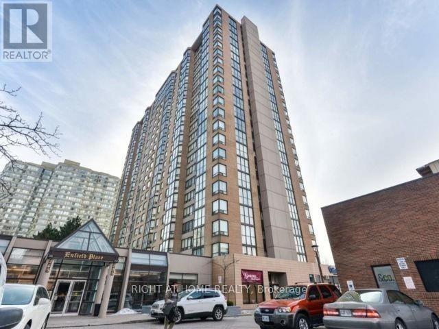 205 - 265 Enfield Place, Mississauga, Ontario  L5B 3Y6 - Photo 1 - W8187712
