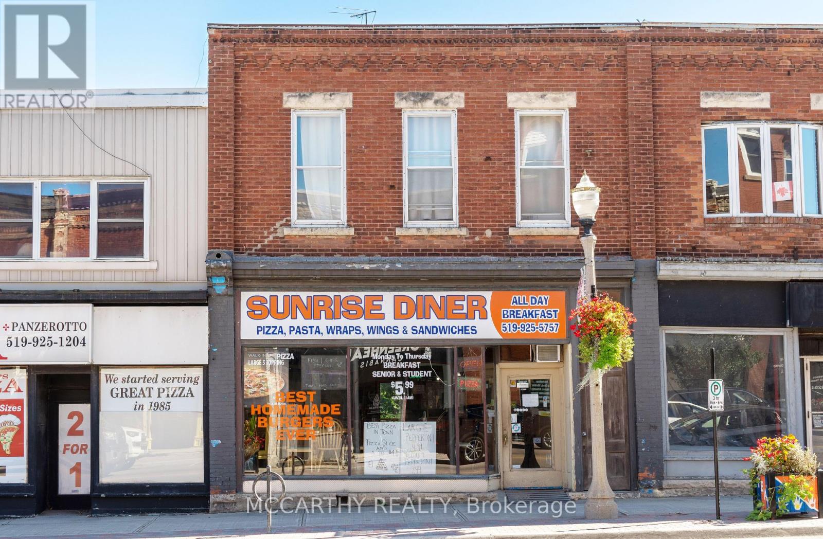 115 Main Street E, Shelburne, Ontario  L9V 3K3 - Photo 1 - X8187546