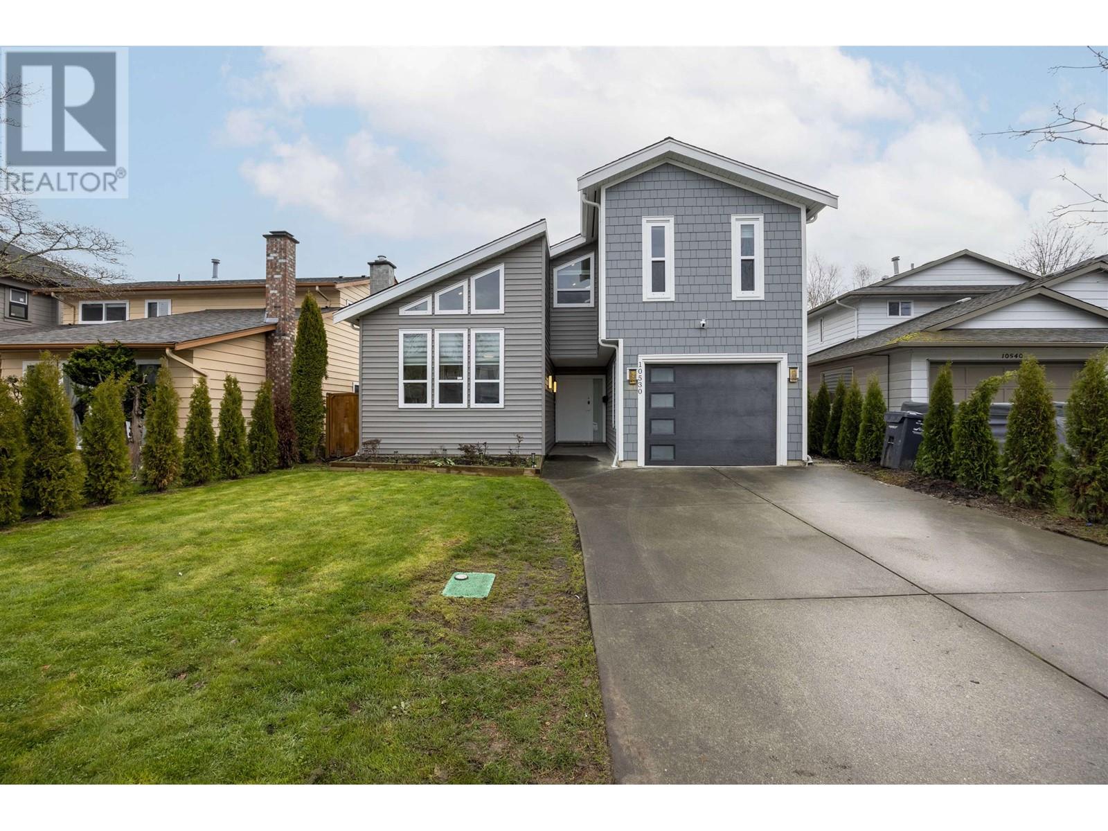 10530 Hollymount Drive, Richmond, British Columbia  V7E 4Z2 - Photo 1 - R2864338