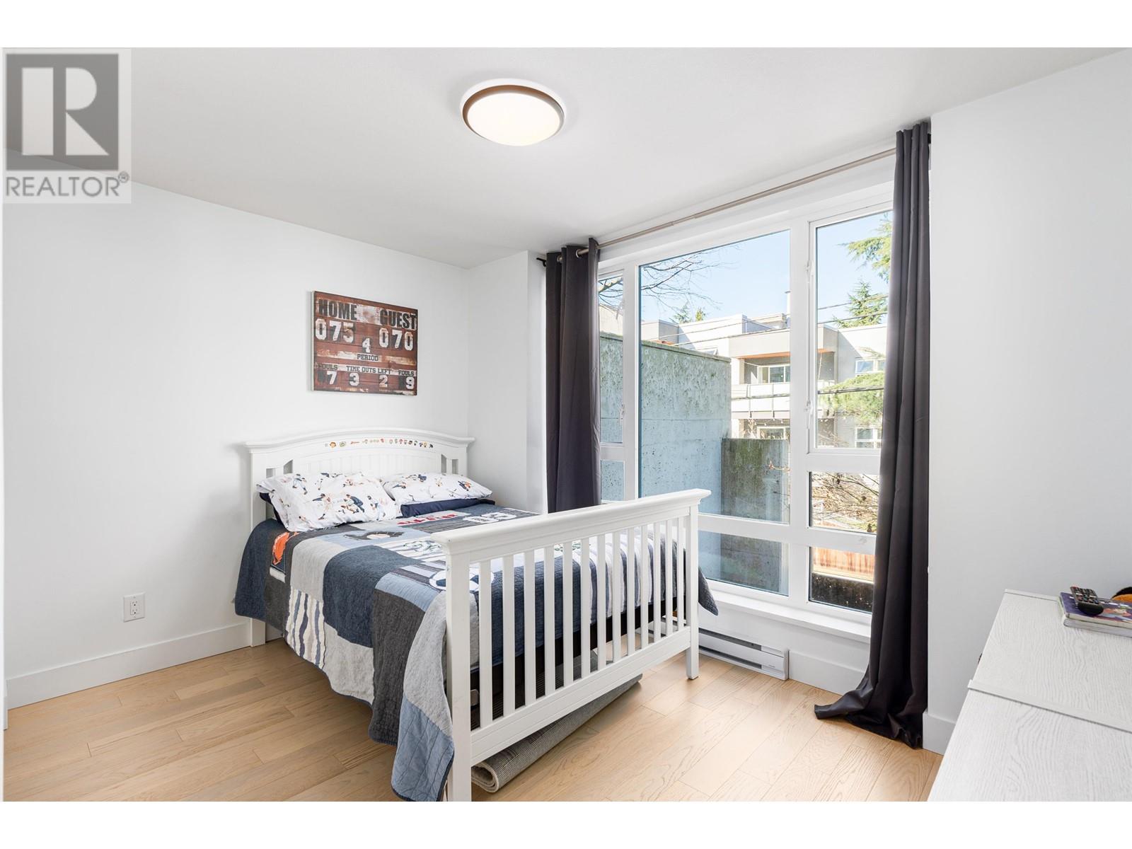 101 2477 Carolina Street, Vancouver, British Columbia  V5T 0G8 - Photo 15 - R2864395