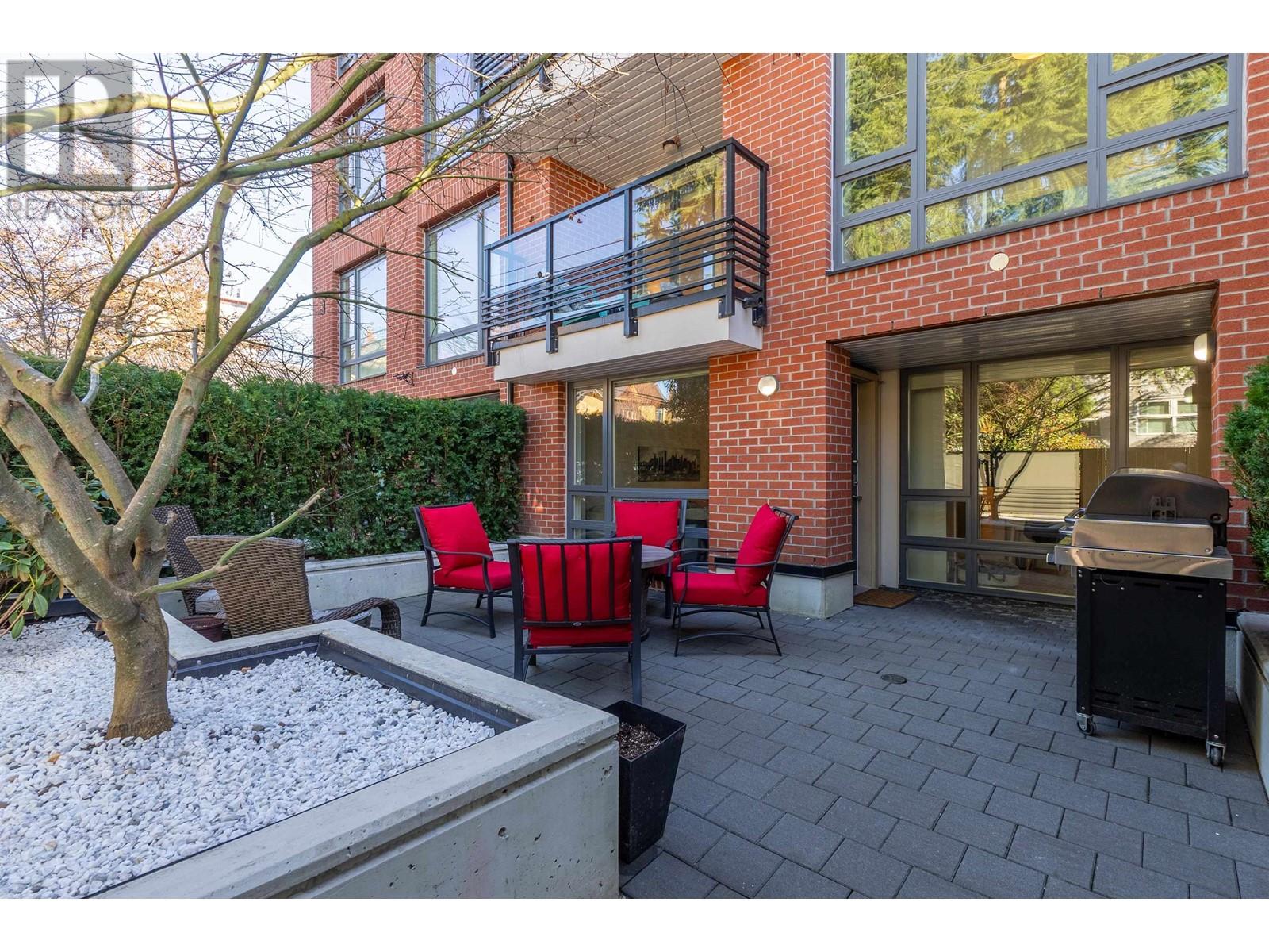 101 2477 Carolina Street, Vancouver, British Columbia  V5T 0G8 - Photo 25 - R2864395