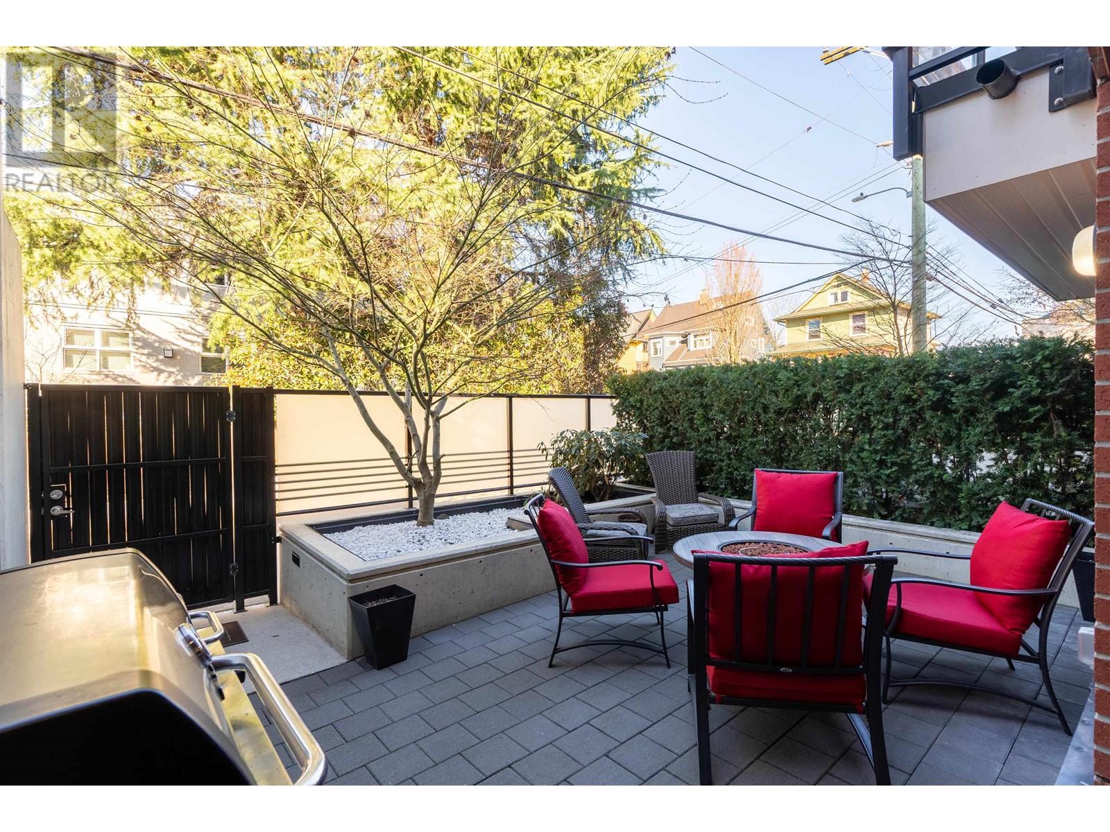 101 2477 Carolina Street, Vancouver, British Columbia  V5T 0G8 - Photo 26 - R2864395