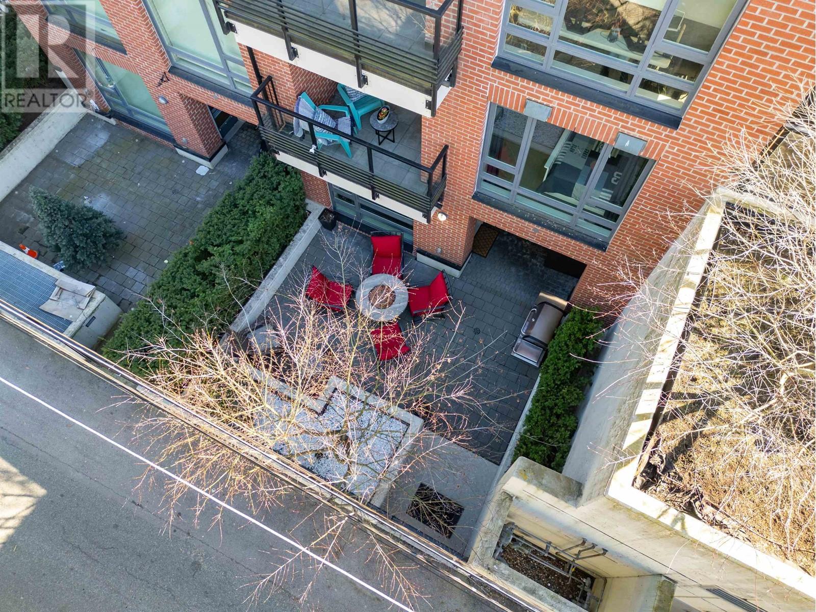 101 2477 Carolina Street, Vancouver, British Columbia  V5T 0G8 - Photo 27 - R2864395