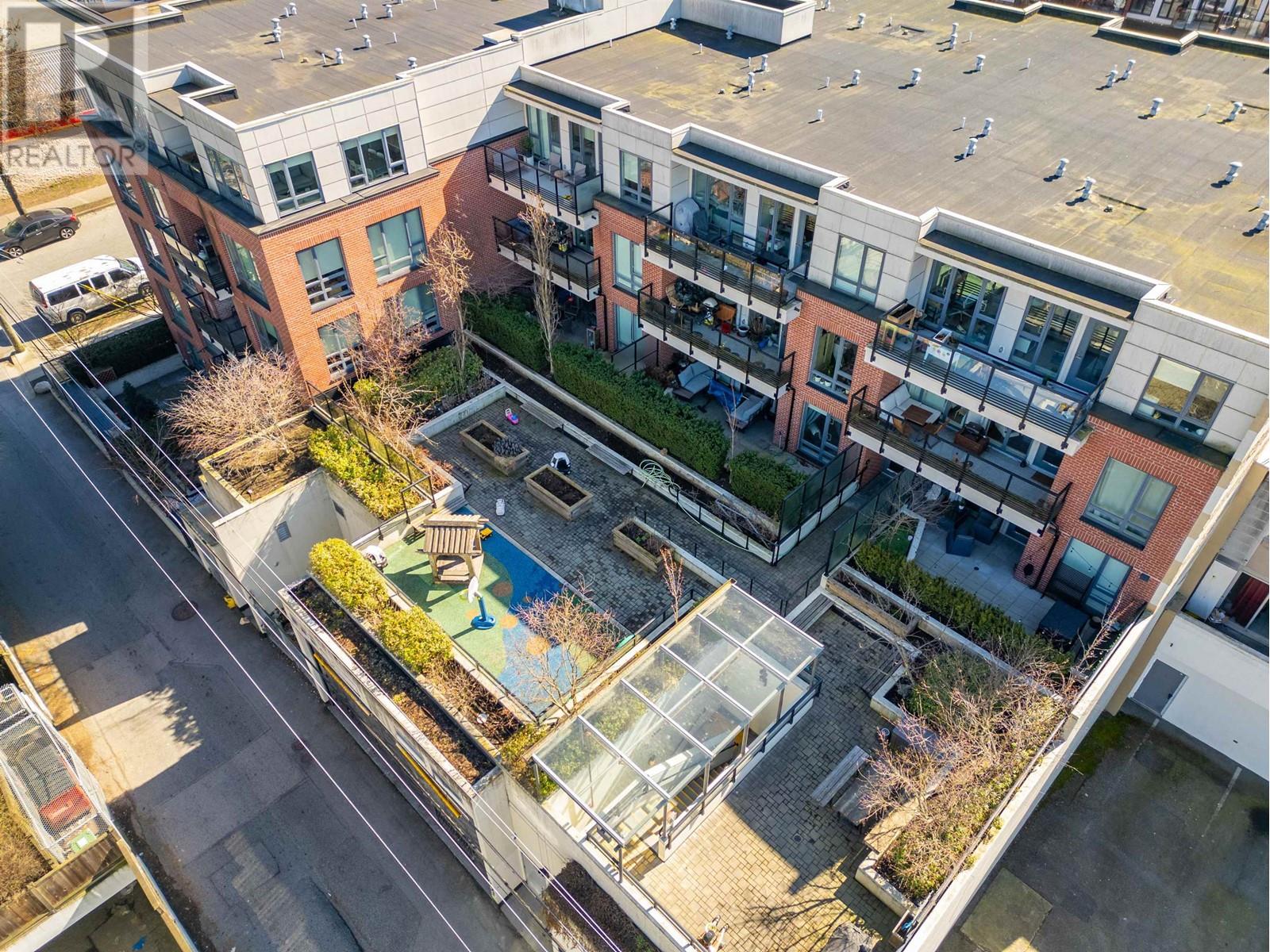 101 2477 Carolina Street, Vancouver, British Columbia  V5T 0G8 - Photo 28 - R2864395