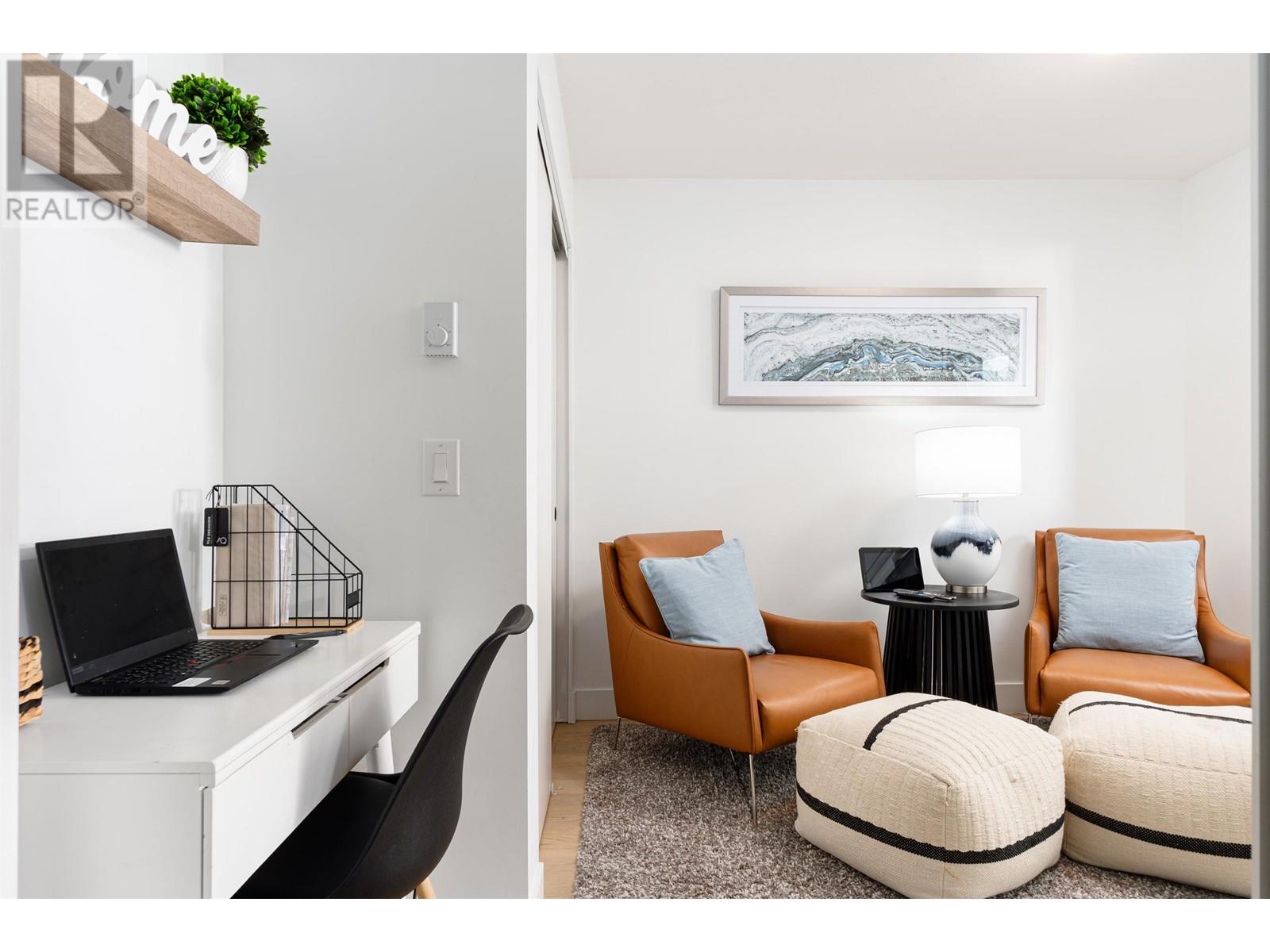 101 2477 Carolina Street, Vancouver, British Columbia  V5T 0G8 - Photo 5 - R2864395