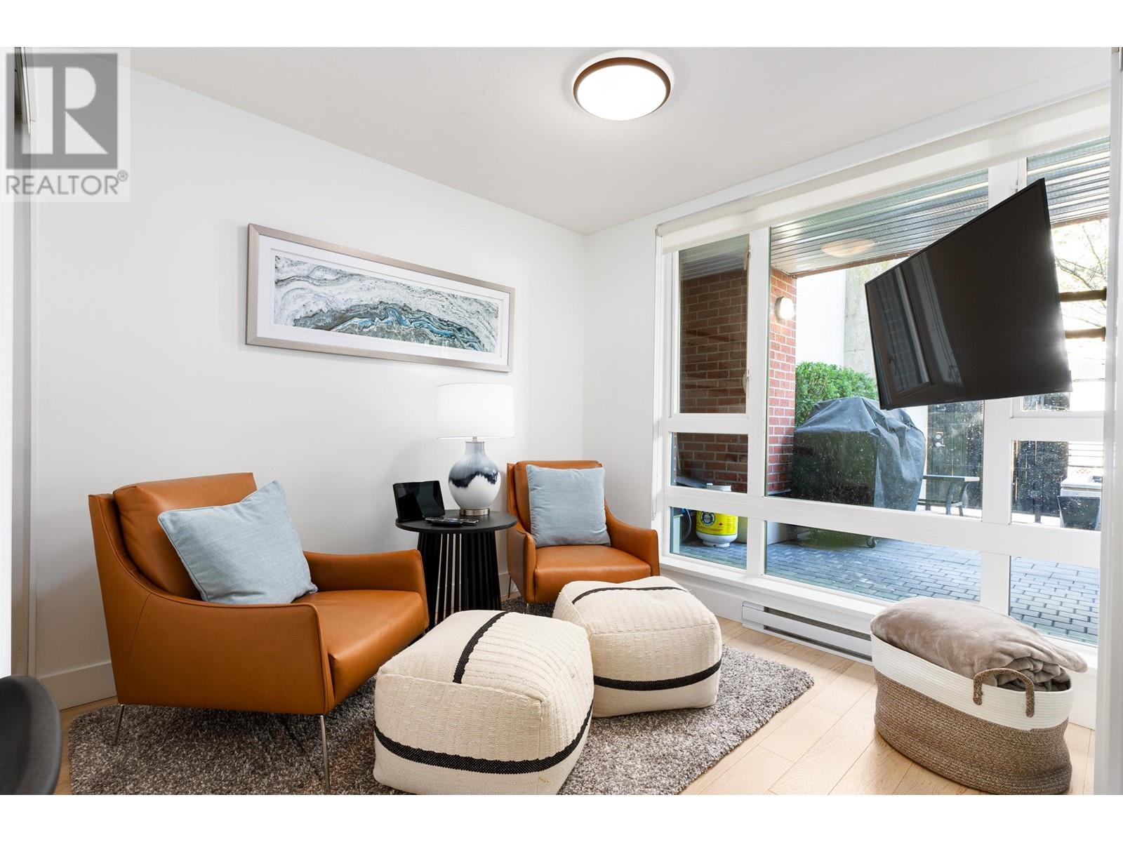 101 2477 Carolina Street, Vancouver, British Columbia  V5T 0G8 - Photo 6 - R2864395