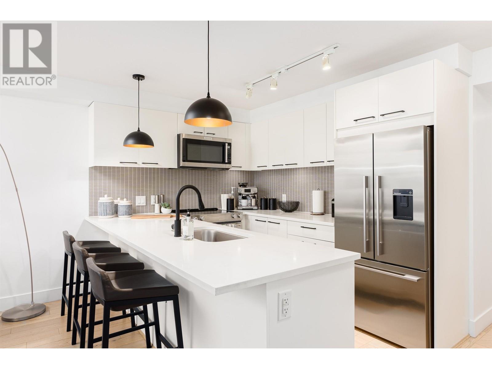 101 2477 Carolina Street, Vancouver, British Columbia  V5T 0G8 - Photo 8 - R2864395