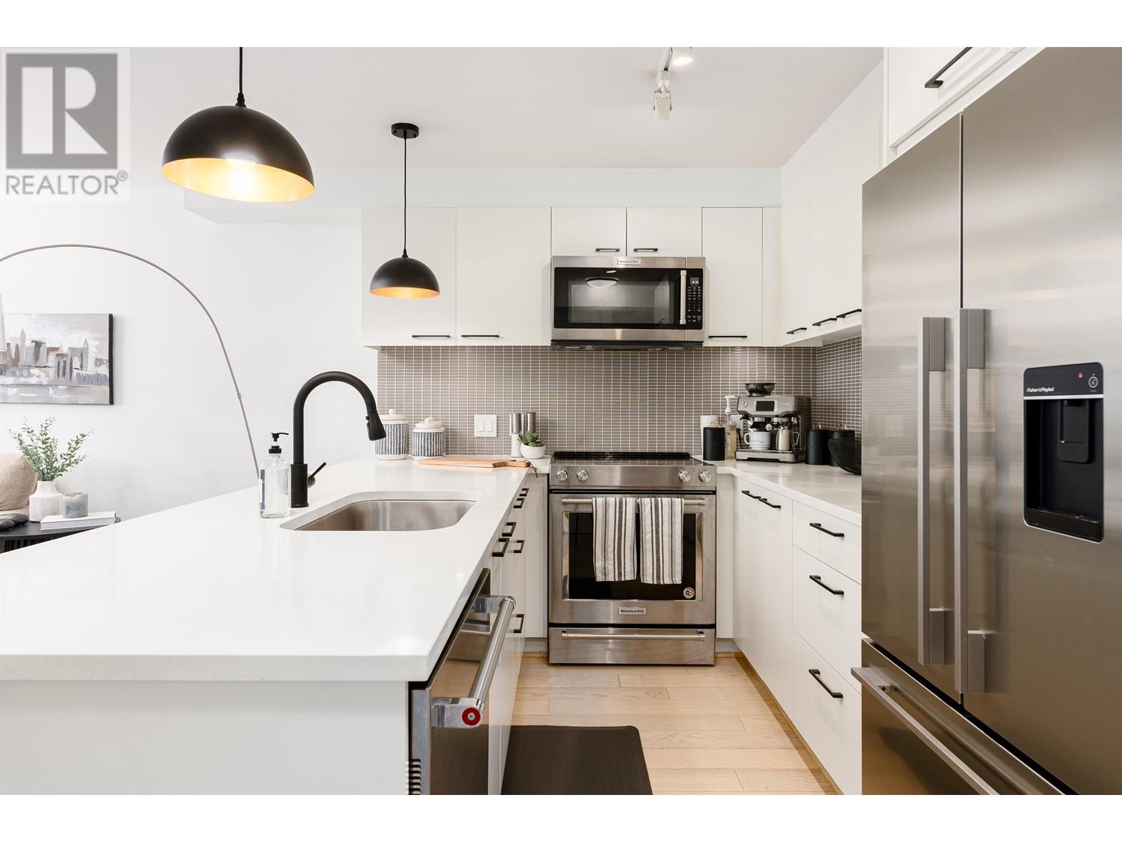 101 2477 Carolina Street, Vancouver, British Columbia  V5T 0G8 - Photo 9 - R2864395