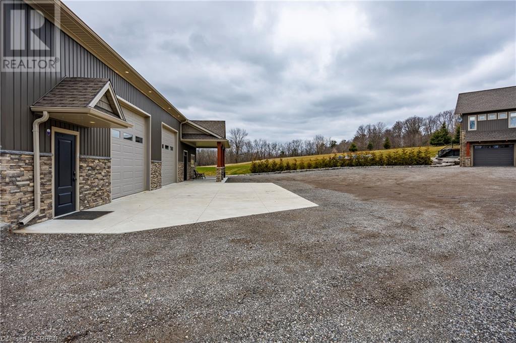 309 Cockshutt Road Road, Brantford, Ontario  N3T 0N3 - Photo 42 - 40562062