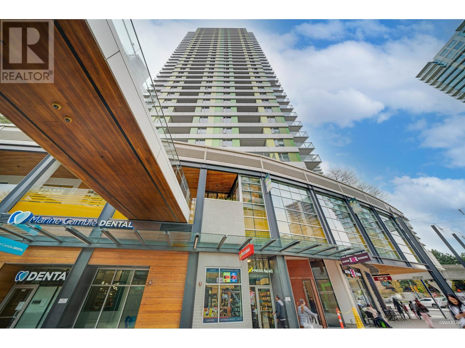 Listing Picture 21 of 23 : 705 488 SW MARINE DRIVE, Vancouver / 溫哥華 - 魯藝地產 Yvonne Lu Group - MLS Medallion Club Member