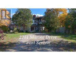 2781 Marine Drive, Severn, Ca