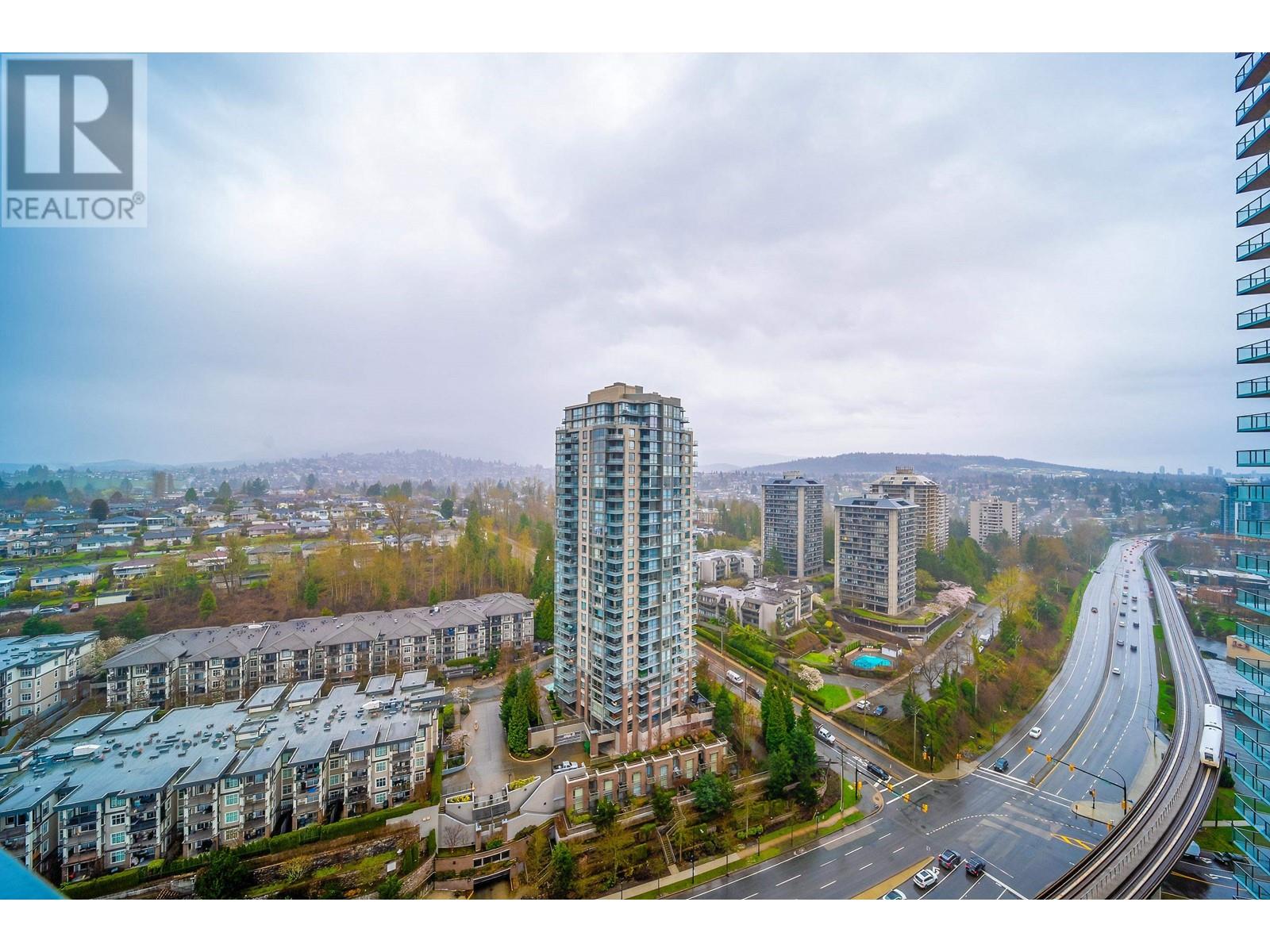 2206 4880 Lougheed Hwy, Burnaby, British Columbia  V5C 0N1 - Photo 9 - R2864420