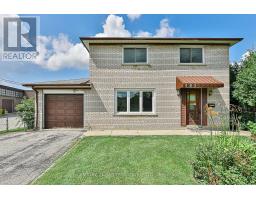 146 DONCASTER AVE, markham, Ontario