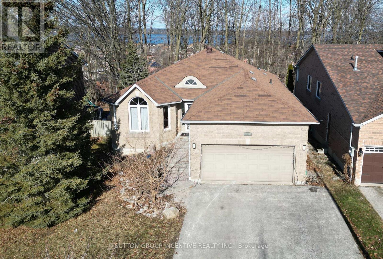 160 TAYLOR DRIVE, barrie, Ontario