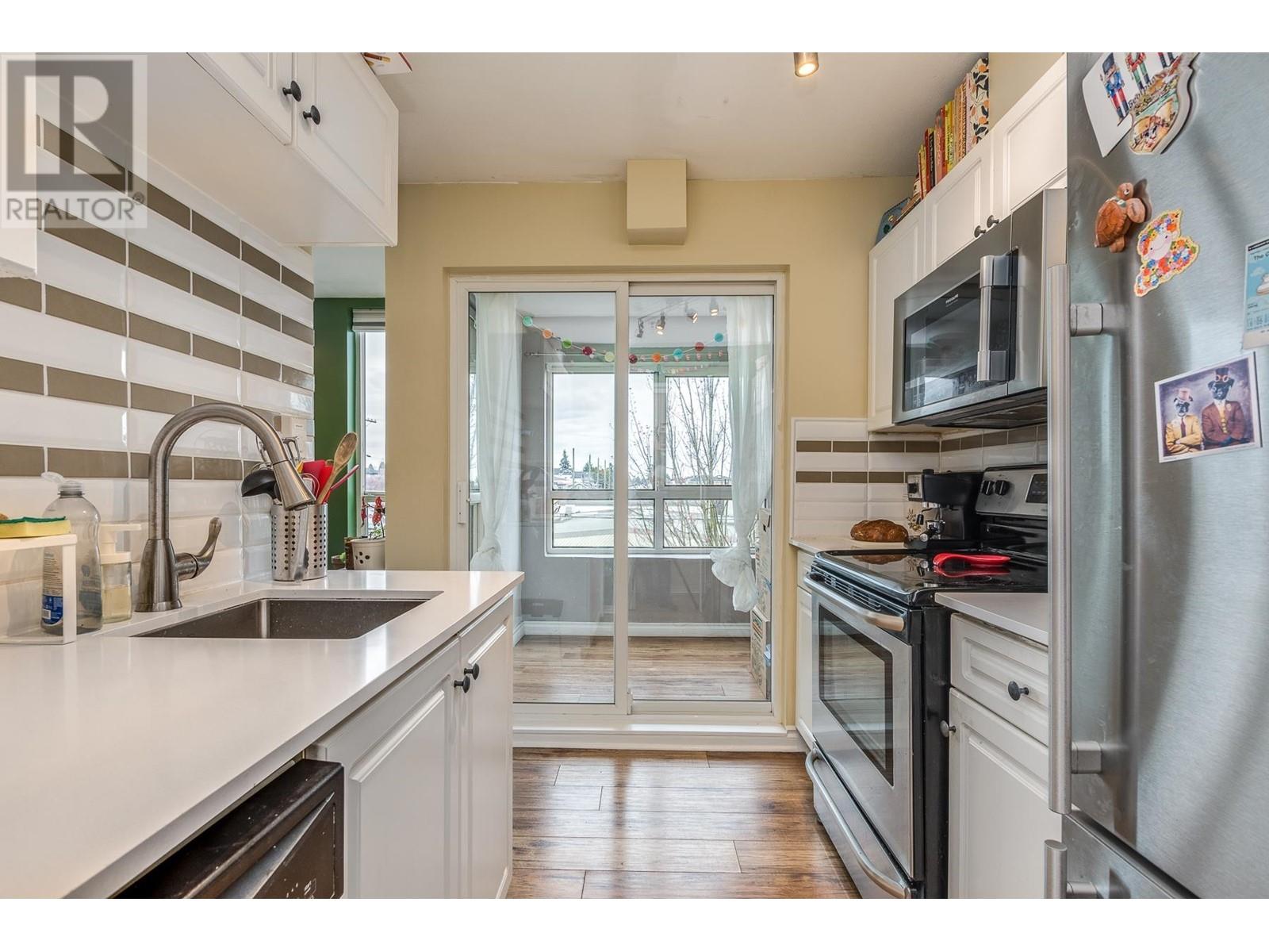304 688 E 56 Avenue, Vancouver, British Columbia  V5X 1R7 - Photo 12 - R2864454