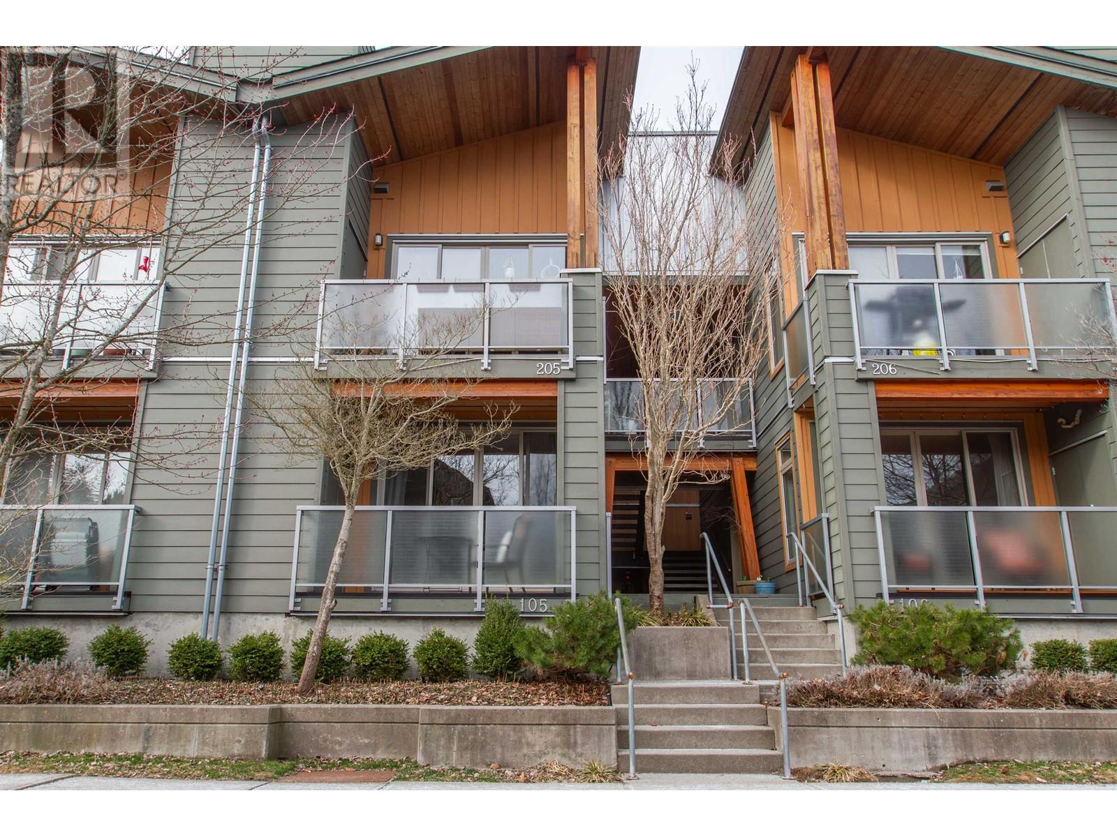105 40147 Government Road, Squamish, British Columbia  V8B 0R6 - Photo 2 - R2864456