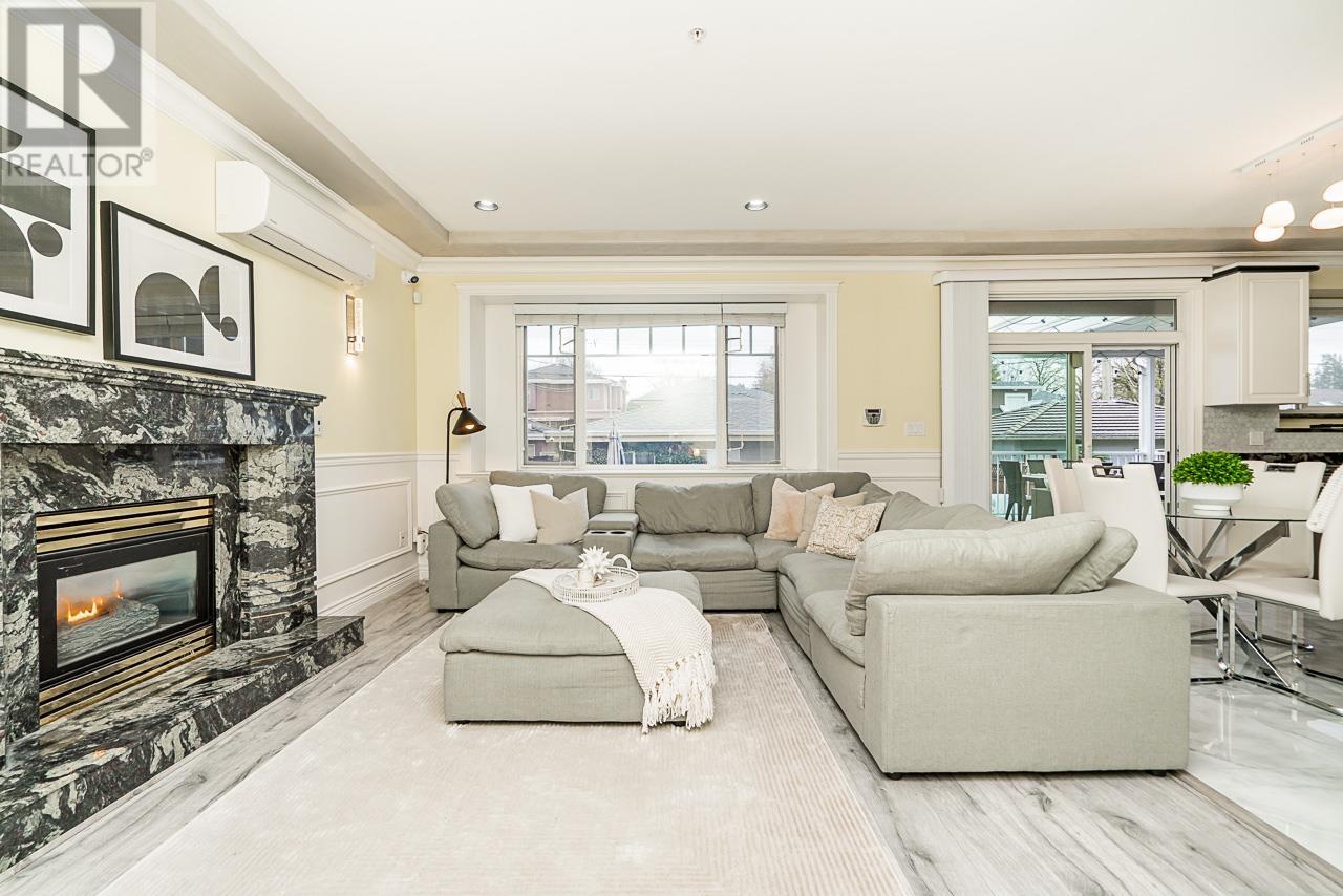 6386 Brooks Street, Vancouver, British Columbia  V5S 3J4 - Photo 5 - R2864451