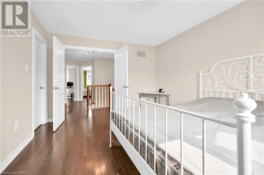 515 Winston Road Road Unit# 59, Grimsby, Ontario  L3M 0C8 - Photo 22 - 40564505