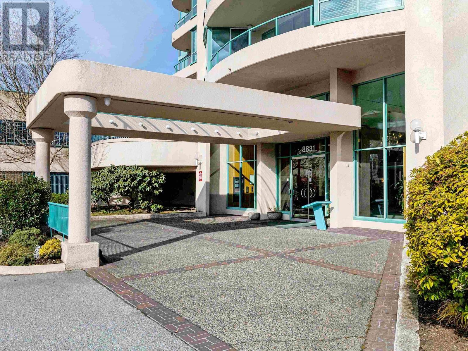 Listing Picture 17 of 17 : 1003 8831 LANSDOWNE ROAD, Richmond / 烈治文 - 魯藝地產 Yvonne Lu Group - MLS Medallion Club Member