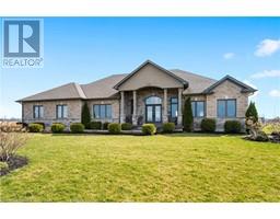 1647 HOLLAND Road, fonthill, Ontario